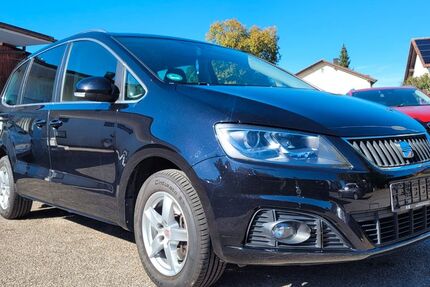 Seat Alhambra 220.000 km 6.199 &euro; Ingolstadt 85057