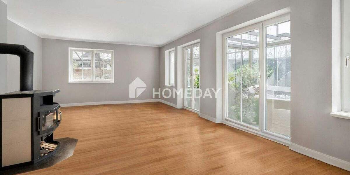 Reihenendhaus Manching - 6 Zimmer, 127 m&sup2;, 616.400&euro; | Angebot:25708424