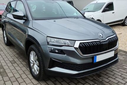 Skoda Karoq 10.000 km 25.900 &euro; Pfaffenhofen an der Ilm 85276