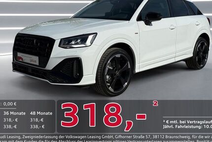 Audi Q2 9.500 km 35.250 &euro; Ingolstadt 85057