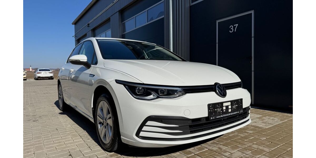 VW Golf 55.000 km 18.900 &euro; Ingolstadt 85055