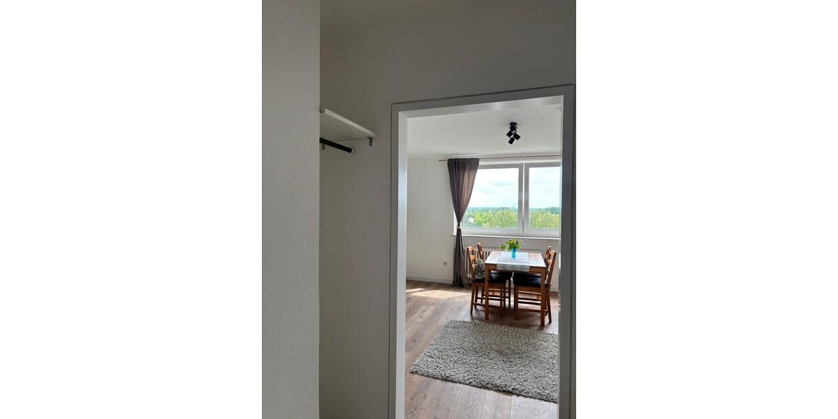 Etagenwohnung Ingolstadt Nordost - 1 Zimmer, 26 m&sup2;, 630&euro; | Angebot:26512258