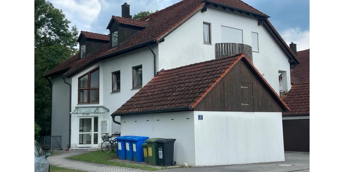 Etagenwohnung Ingolstadt Südost - 3 Zimmer, 74 m&sup2;, 320.000&euro; | Angebot:24393960