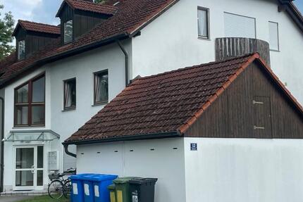 Wohnung Ingolstadt Südost - 3 Zimmer, 74 m&sup2;, 320.000&euro; | Angebot:24393960