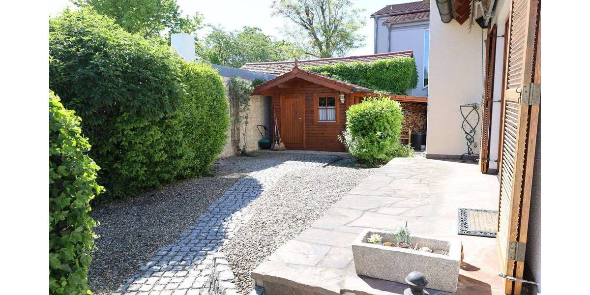 Einfamilienhaus Ingolstadt Münchener Straße - 5 Zimmer, 155 m&sup2;, 798.000&euro; | Angebot:26869358
