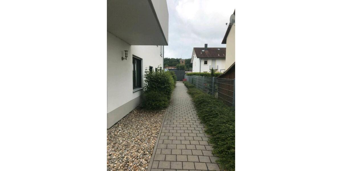Etagenwohnung Ingolstadt Südost - 2 Zimmer, 59 m&sup2;, 349.500&euro; | Angebot:26823792