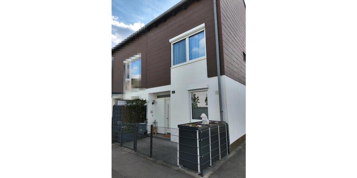 Reihenhaus Ingolstadt Nordost - 4 Zimmer, 105 m&sup2;, 420.000&euro; | Angebot:25145533