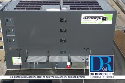 Gewerbeobjekt Denkendorf - 3.137&euro; | Angebot:25274463