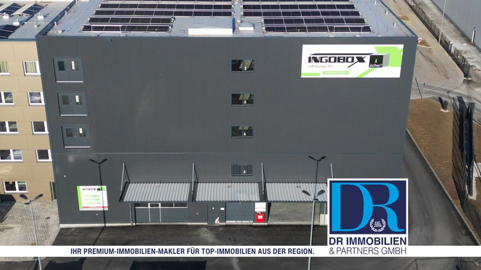 Gewerbeobjekt Denkendorf - 3.137&euro; | Angebot:25274463