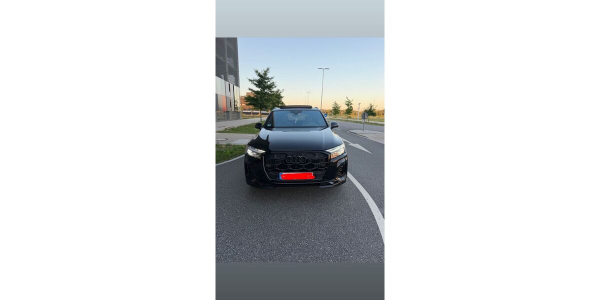 Audi Q7 53.200 km 78.800 &euro; Ingolstadt 85051