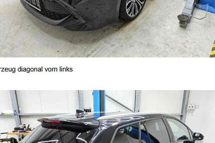 Toyota Corolla 105.000 km 19.900 &euro; Bad Gögging 93333