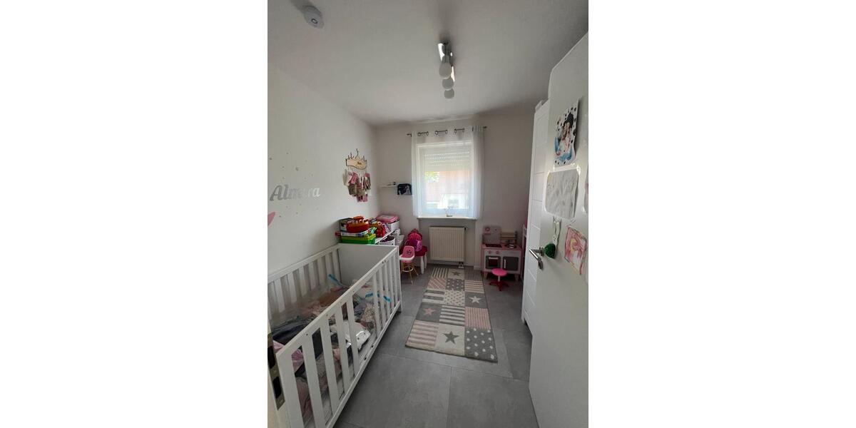 Etagenwohnung Manching - 3 Zimmer, 64 m&sup2;, 1.200&euro; | Angebot:26261891