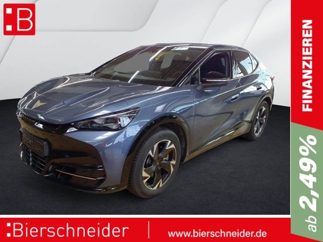 Cupra Tavascan 13.324 km 39.950 &euro; Ingolstadt 85053
