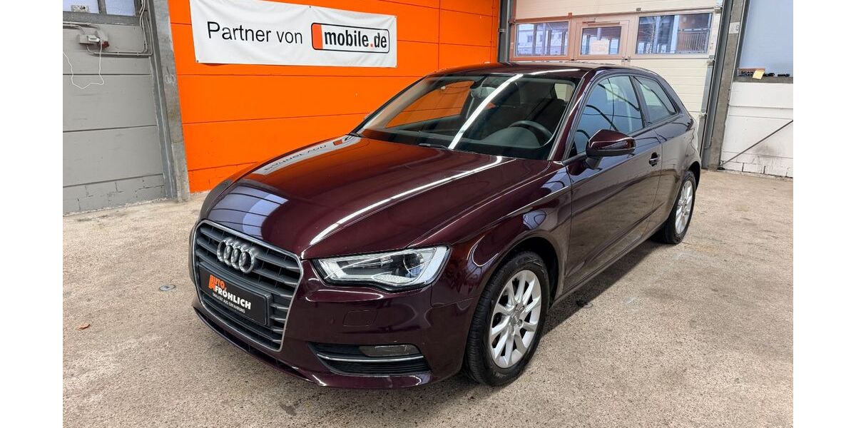 Audi A3 112.000 km 9.499 &euro; Gaimersheim bei Ingolstadt 85080