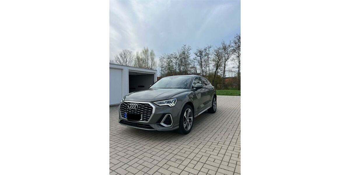 Audi Q3 34.900 km 35.900 &euro; Neuburg an der Donau 86633