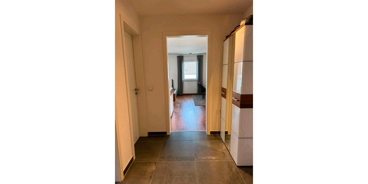 Dachgeschoßwohnung Geisenfeld - 3 Zimmer, 78 m&sup2;, 385.000&euro; | Angebot:27158314