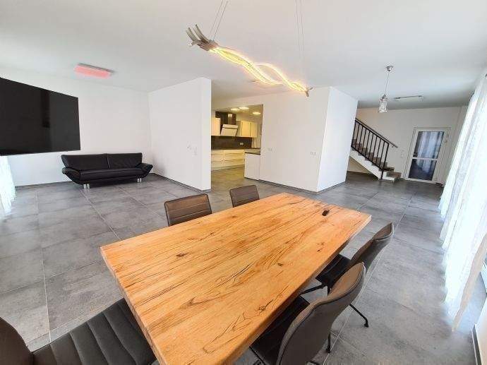 Einfamilienhaus Baar-Ebenhausen Ebenhausen Werk - 5 Zimmer, 197 m&sup2;, 497.800&euro; | Angebot:25778227