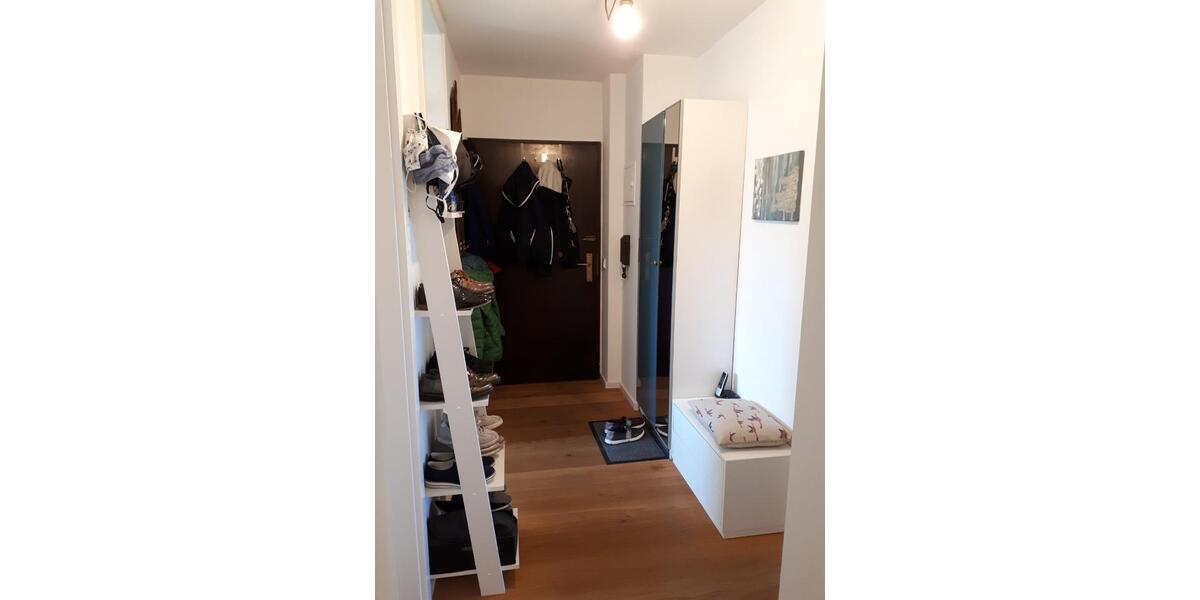 Etagenwohnung Ingolstadt Südost - 2.5 Zimmer, 61 m&sup2;, 290.000&euro; | Angebot:25930411