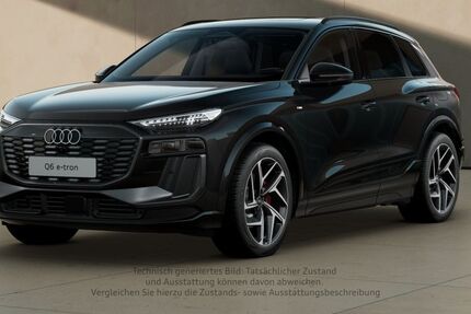 Audi Q6 e-tron 13.828 km 68.490 &euro; Ingolstadt 85057