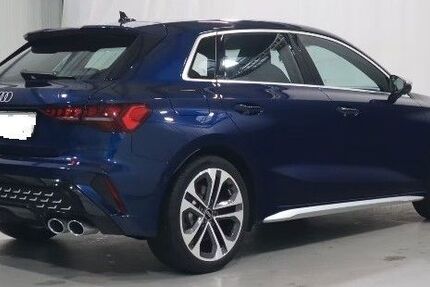 Audi S3 10.800 km 42.850 &euro; Ingolstadt 85053