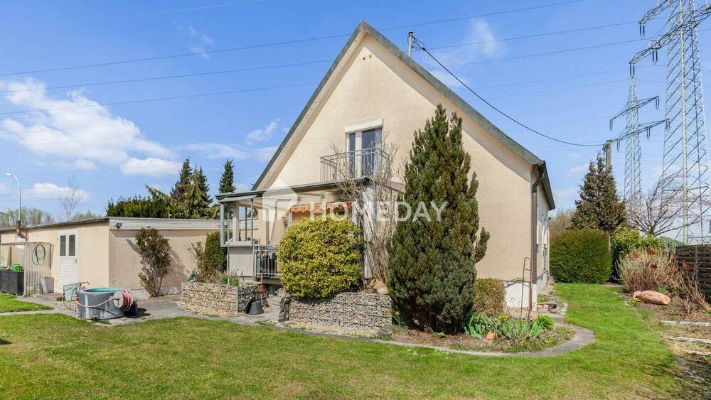 Einfamilienhaus Ingolstadt Rothenturm - 4 Zimmer, 98 m&sup2;, 799.000&euro; | Angebot:26204278