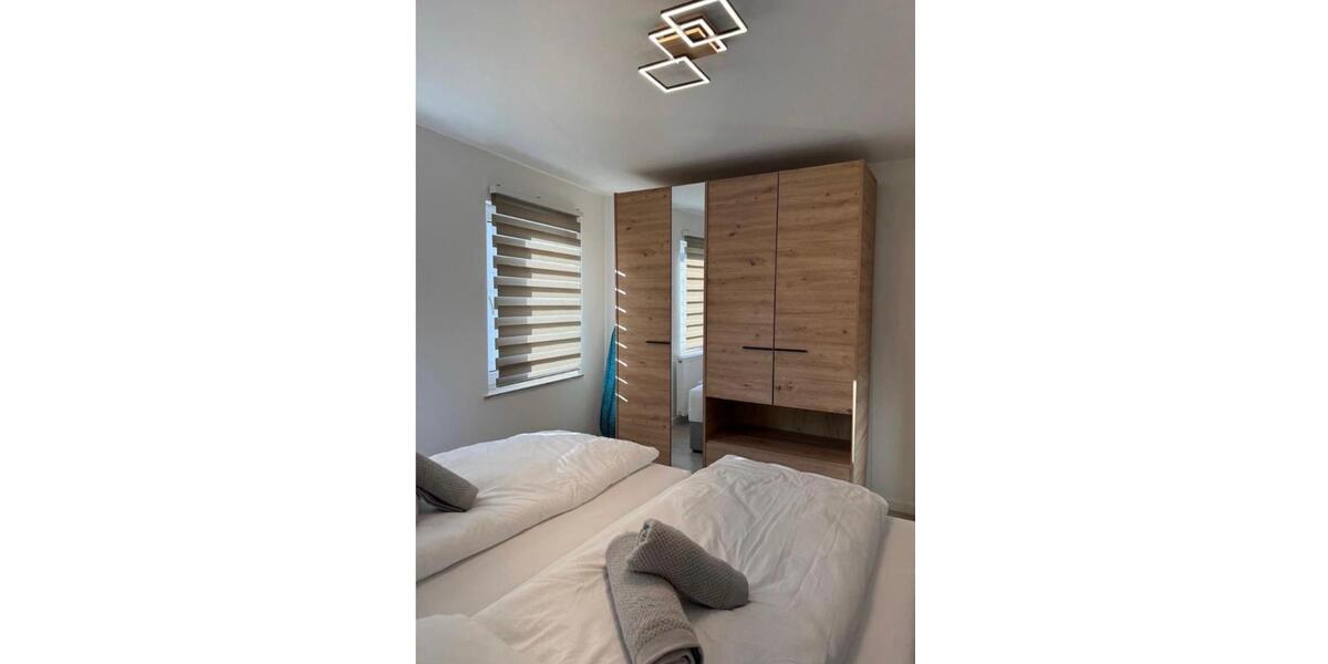 Etagenwohnung Mainburg - 2 Zimmer, 45 m&sup2;, 1.120&euro; | Angebot:25125322