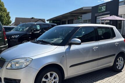 Skoda Fabia 132.800 km 3.500 &euro; Altmannstein OT Pondorf 93336