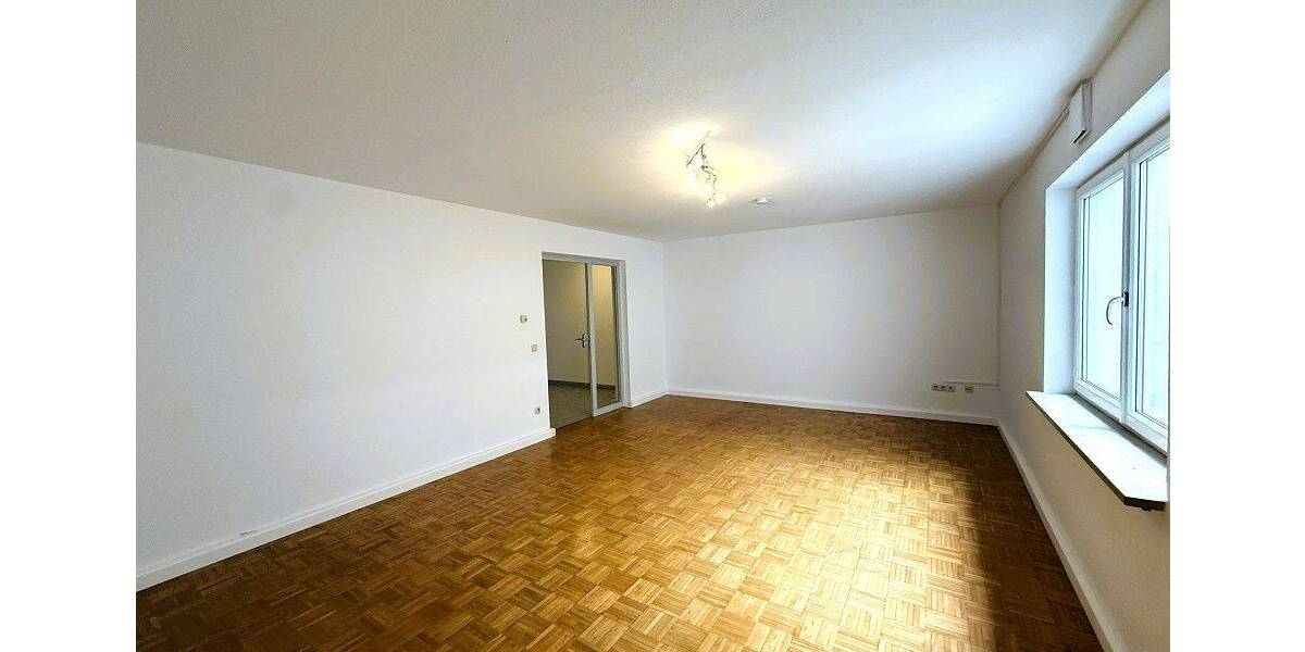 Etagenwohnung Ingolstadt Hundszell - 2 Zimmer, 52 m&sup2;, 527&euro; | Angebot:26796415
