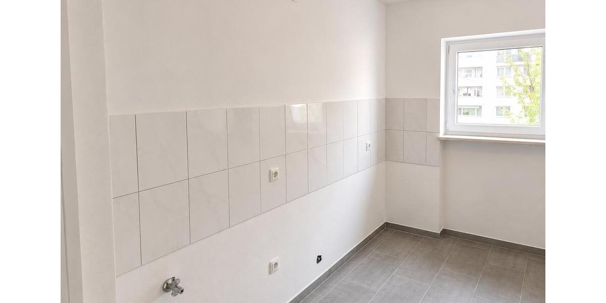 Etagenwohnung Ingolstadt Nordost - 2 Zimmer, 56 m&sup2;, 199.000&euro; | Angebot:27271576