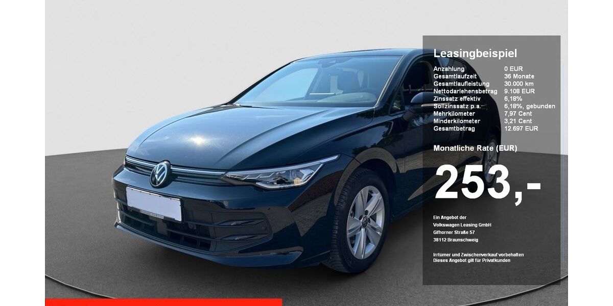 VW Golf 18.720 km 25.230 &euro; Ingolstadt 85053