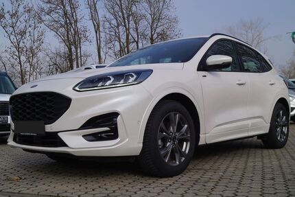 Ford Kuga 22.000 km 24.470 &euro; Vohburg 85088