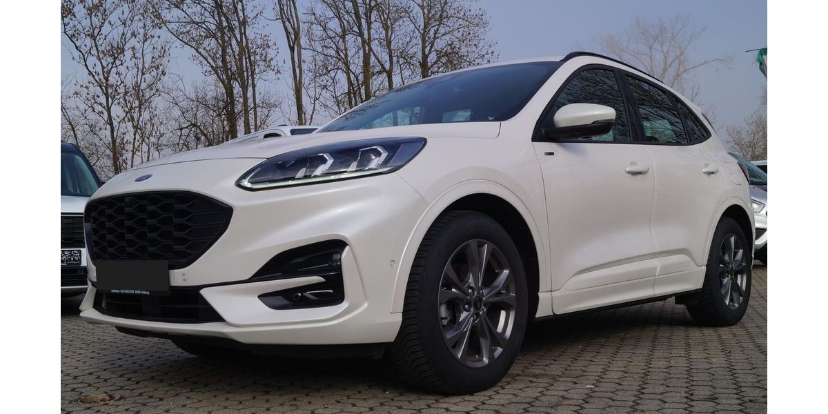 Ford Kuga 22.000 km 24.470 &euro; Vohburg 85088
