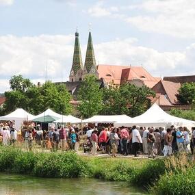 Gartentage Beilngries 23.05.2026 mt marketing GmbH