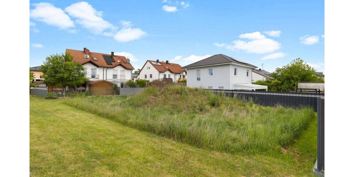 Grundstück Eitensheim - 239.800&euro; | Angebot:26891313