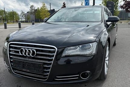 Audi A8 240.000 km 12.900 &euro; Ingolstadt 85053