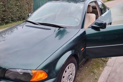 BMW 323 194.000 km 4.900 &euro; Neuburg/Donau 86633