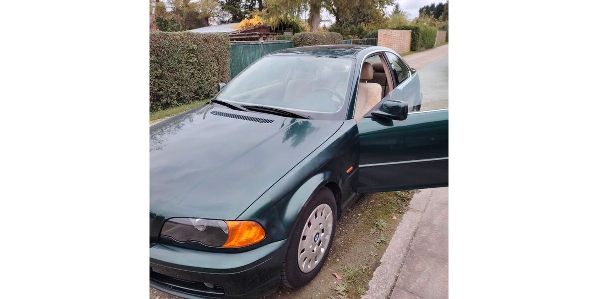 BMW 323 194.000 km 4.900 &euro; Neuburg/Donau 86633