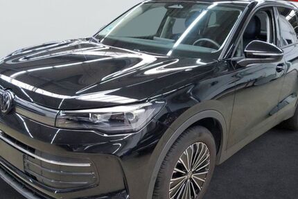 VW Tiguan 25.800 km 35.820 &euro; Mainburg 84048