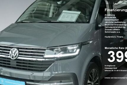 VW T6 Multivan 100.399 km 43.500 &euro; Ingolstadt 85053