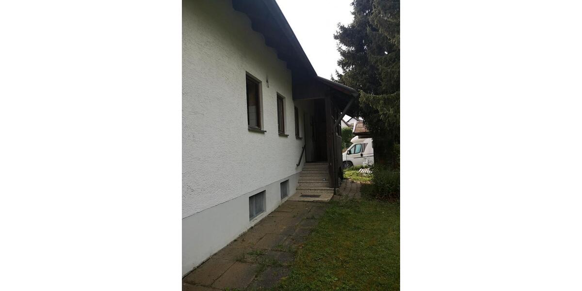 Einfamilienhaus Wettstetten - 6 Zimmer, 140 m&sup2;, 550.000&euro; | Angebot:26942036