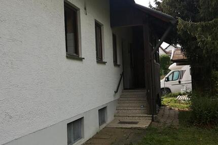 Haus Wettstetten - 6 Zimmer, 140 m&sup2;, 550.000&euro; | Angebot:26942036