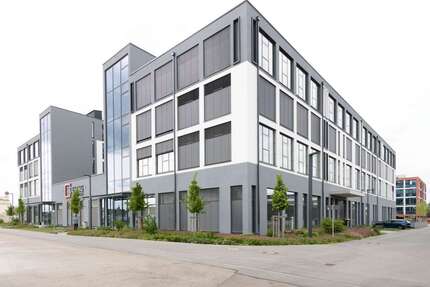 Gewerbeobjekt Ingolstadt Nordost - 5.010&euro; | Angebot:19205700