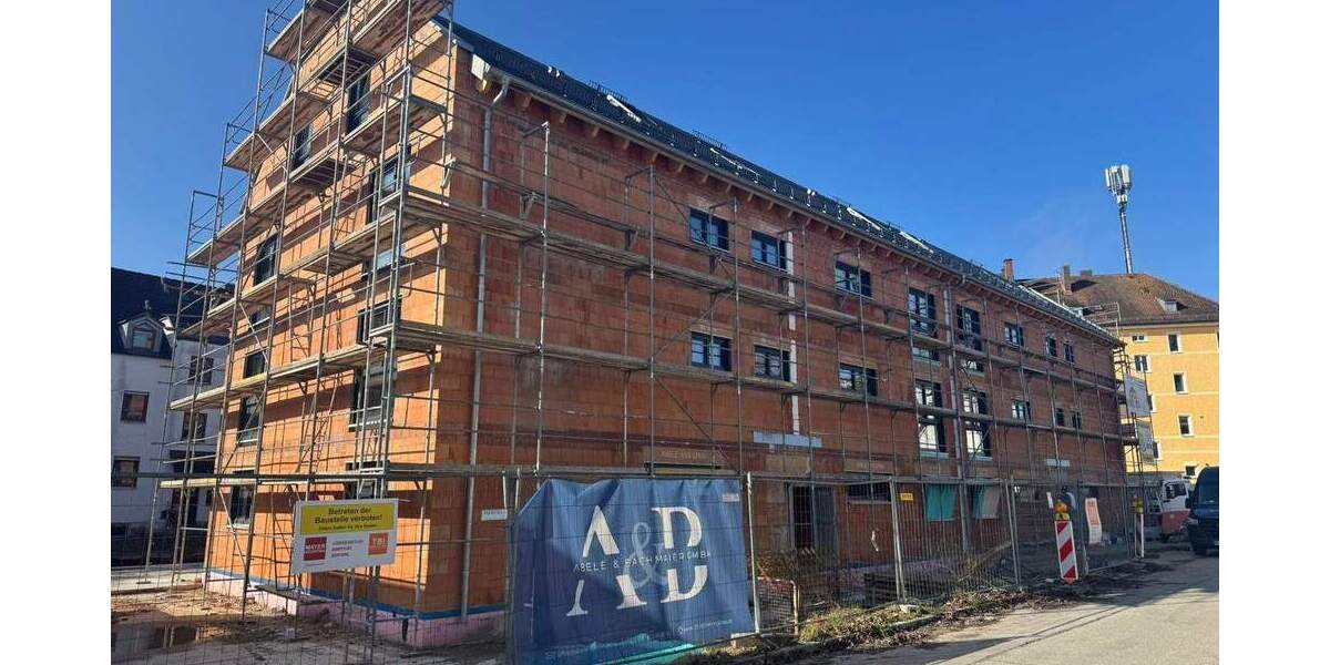 Etagenwohnung Ingolstadt Südost - 3 Zimmer, 73 m&sup2;, 412.450&euro; | Angebot:25898141