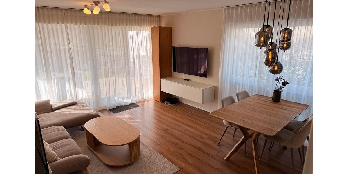 Erdgeschoßwohnung Geisenfeld - 4 Zimmer, 94 m&sup2;, 486.000&euro; | Angebot:25422608