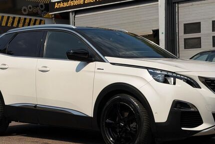 Peugeot 3008 101.000 km 18.800 &euro; Ingolstadt 85051