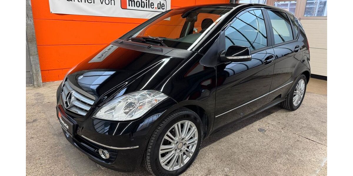 Mercedes-Benz A 180 159.000 km 4.999 &euro; Gaimersheim bei Ingolstadt 85080