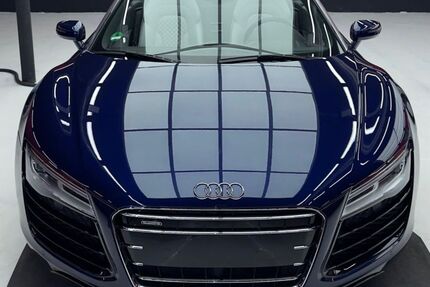 Audi R8 52.000 km 92.000 &euro; Ingolstadt 85049