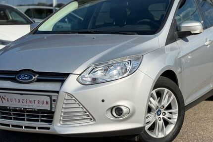 Ford Focus 136.000 km 5.990 &euro; Neuburg an der Donau 86633