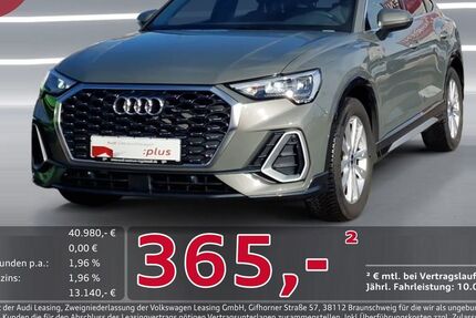 Audi Q3 18.468 km 39.890 &euro; Ingolstadt 85057