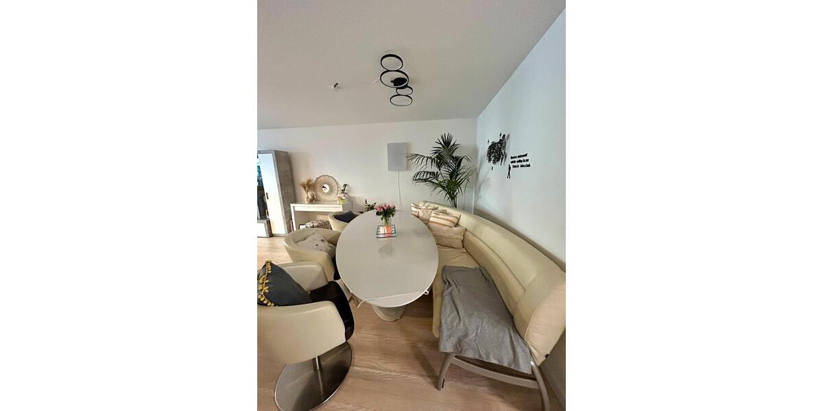 Terrassenwohnung Eichstätt - 2.5 Zimmer, 87 m&sup2;, 368.500&euro; | Angebot:24212916